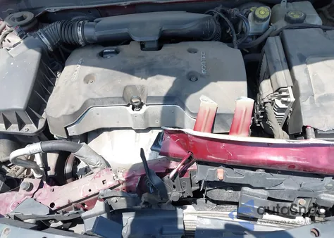 2015 Chevrolet Malibu 1Lt from USA, damaged, VIN 1G11C5SL2FF271706